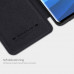 Nillkin Qin Book Pouzdro pro Samsung Galaxy S10+ Black